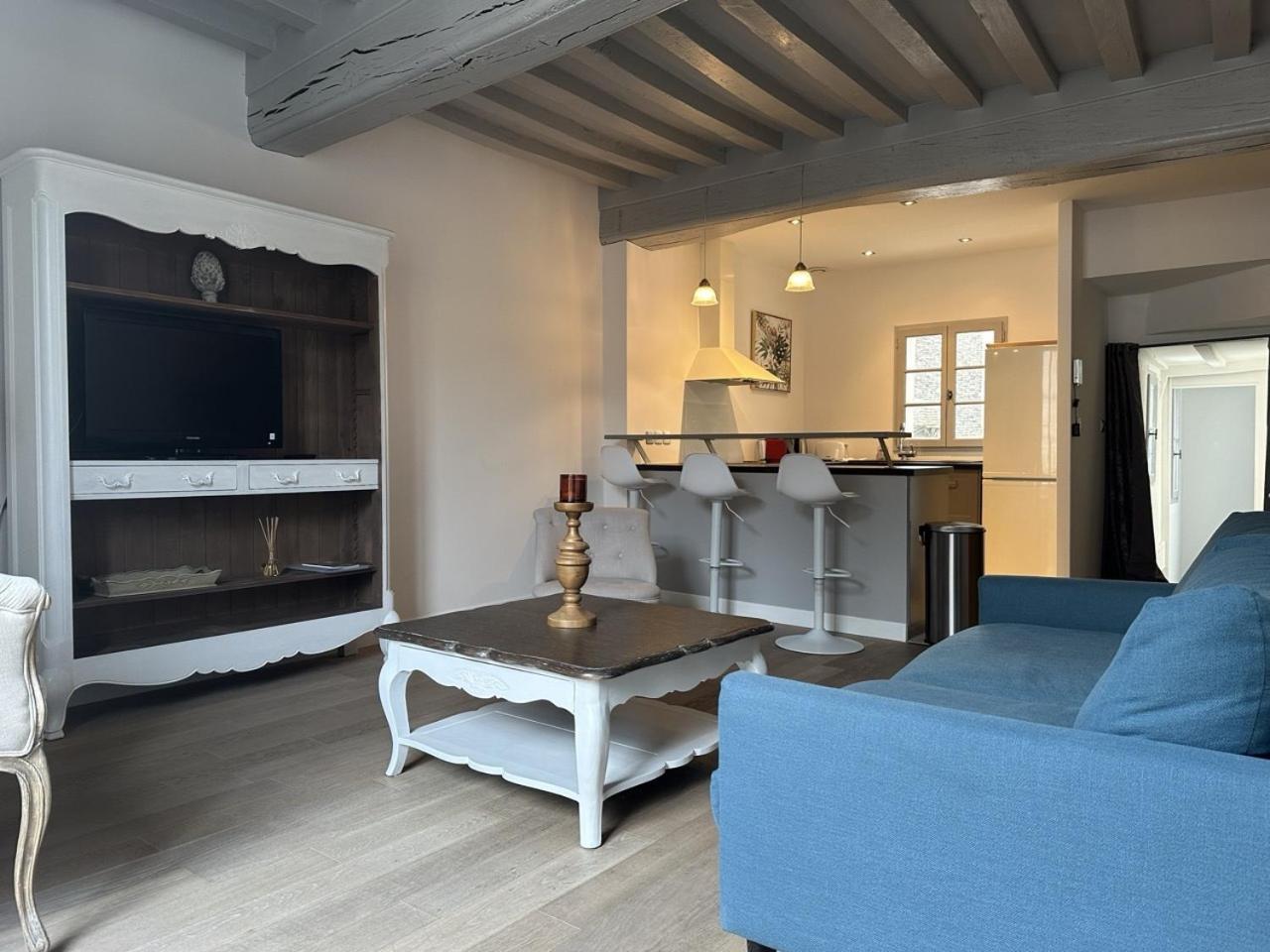 Batisse Paradis- 3 Appartements Calmes Et Elegants Au Centre Historique De Beaune ボーヌ エクステリア 写真