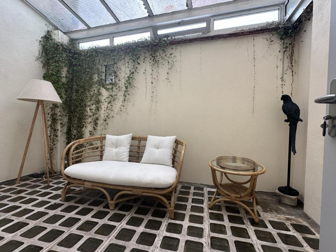 Batisse Paradis- 3 Appartements Calmes Et Elegants Au Centre Historique De Beaune ボーヌ エクステリア 写真
