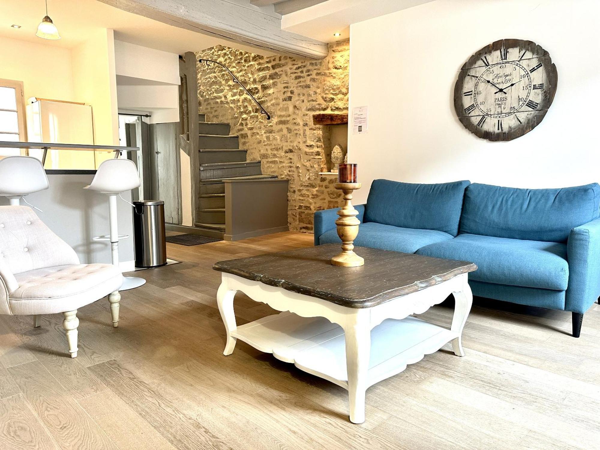 Batisse Paradis- 3 Appartements Calmes Et Elegants Au Centre Historique De Beaune ボーヌ エクステリア 写真